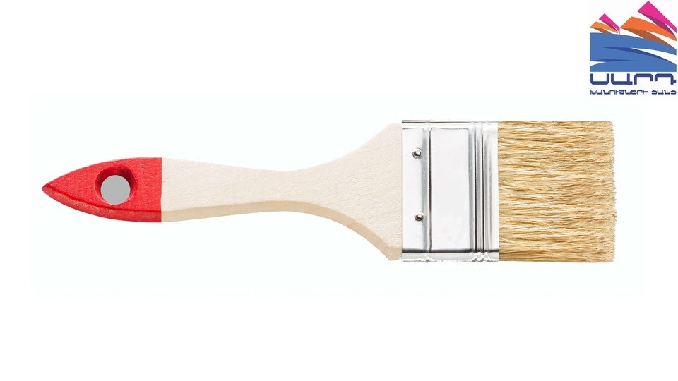 Flute Brush 2.5"*30*