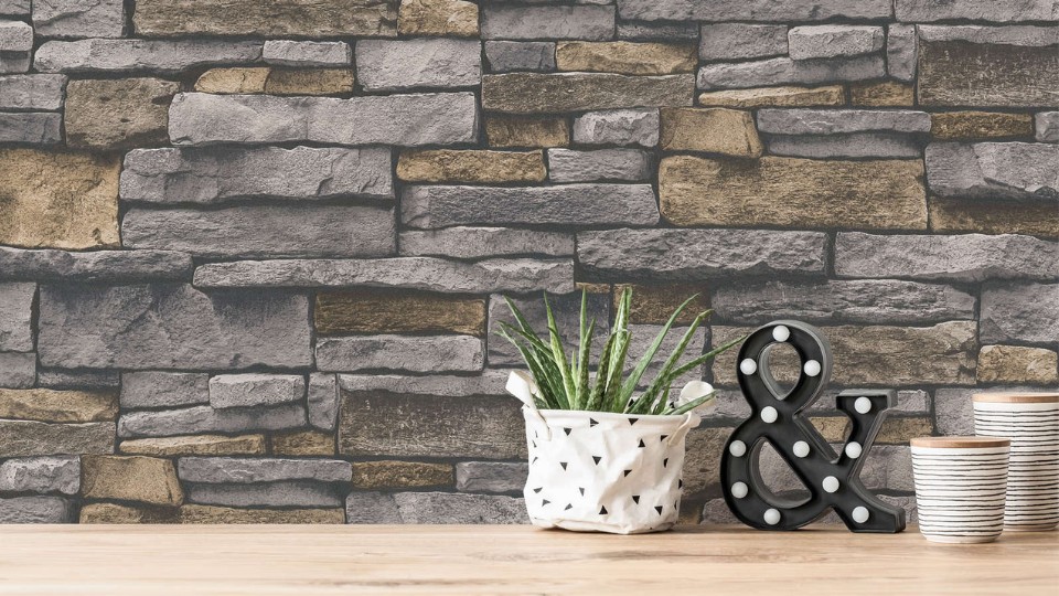 Обои 38813-2 4A ELEMENTS-2