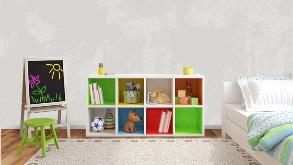 Wallpaper  14881 A Happy