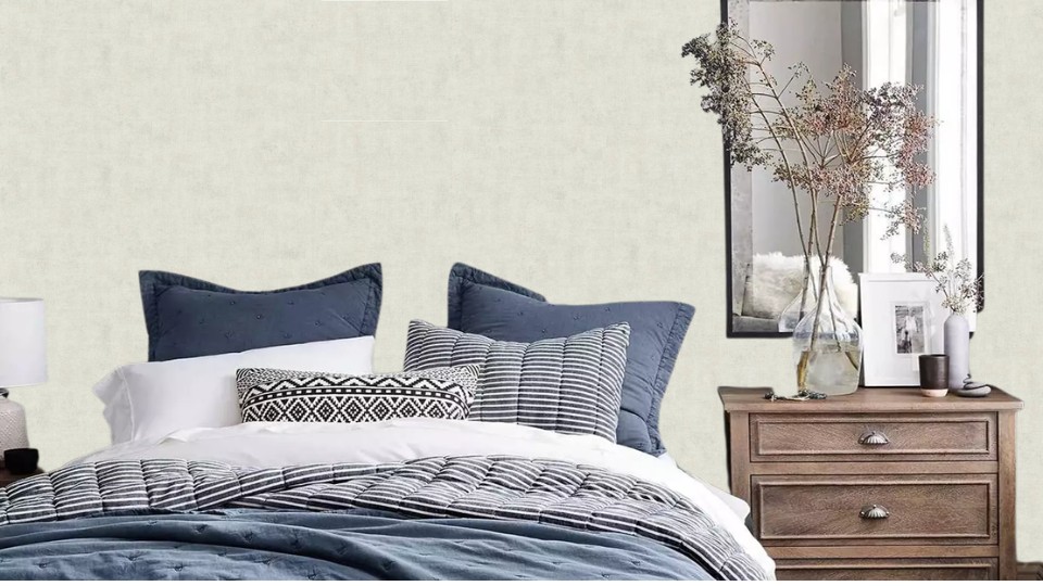 Պաստառ 79021-5 6A URBAN GARDEN