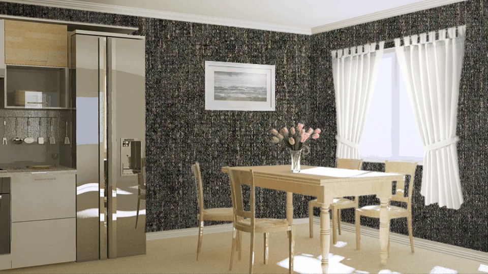 Պաստառ 79208-7 4A Natural Soul