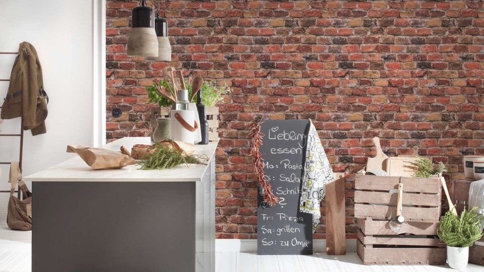 Պաստառ 38814-1 11A ELEMENTS-2