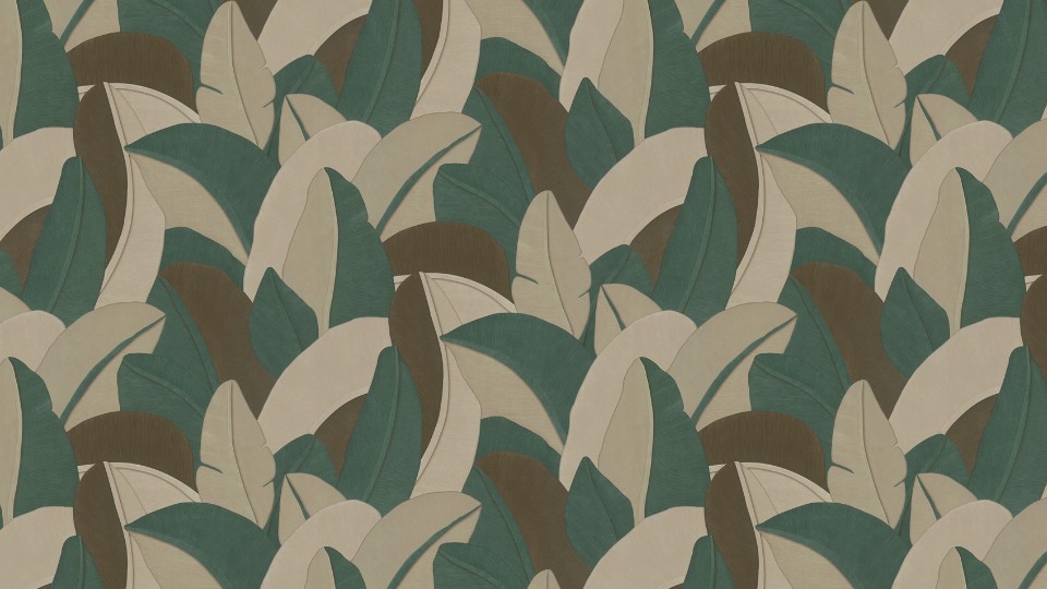 Wallpaper 79255-1 4A  (1,06m/10.05m) Florean