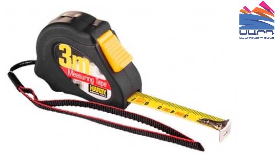 Measuring tape measure 3m*16mm