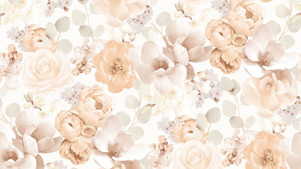 Wallpaper 512210 1V Fiore