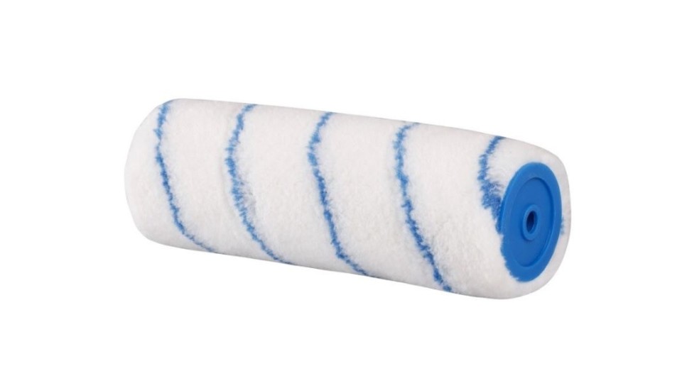 Валик "полиакрил" Blue Handmaler  48х180мм 