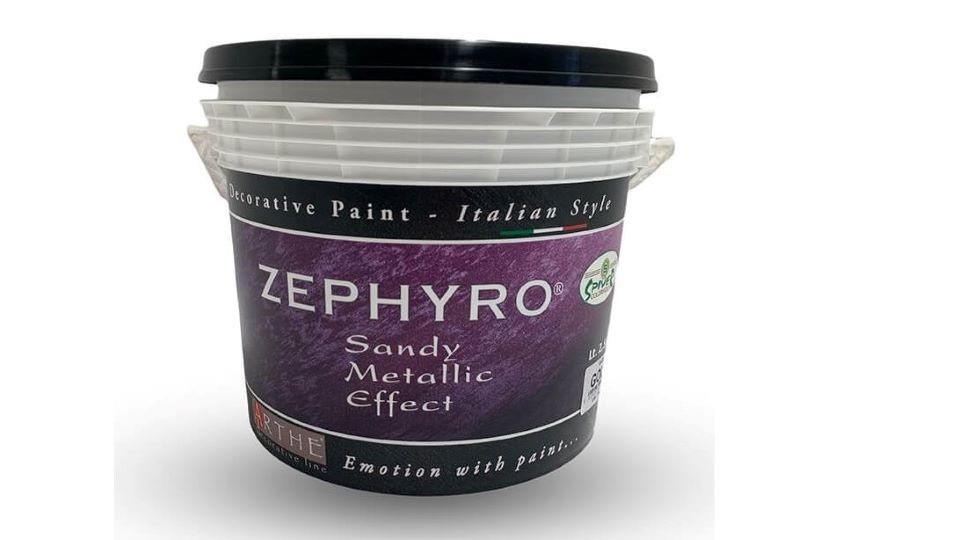 ZEPHYRO PEARL ML.750