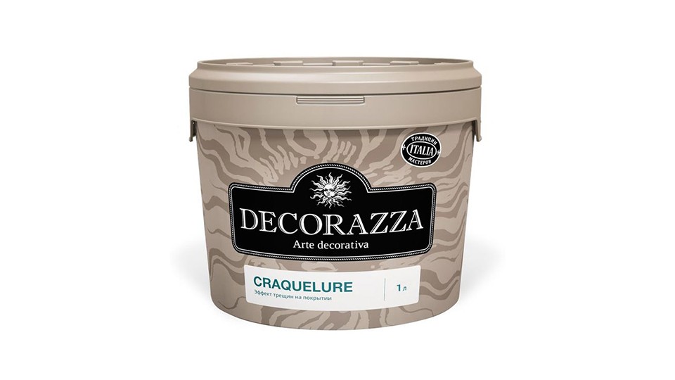 Cracuelure 1l