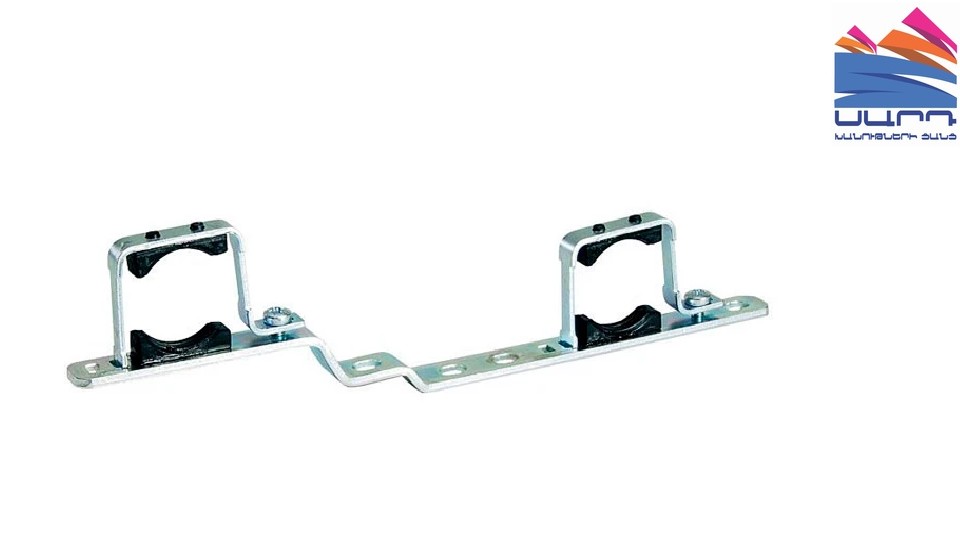 Կոլեկտորի կախիչ SС496 G1"