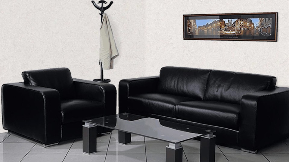 Պաստառ 3994-10 8А Deluxe