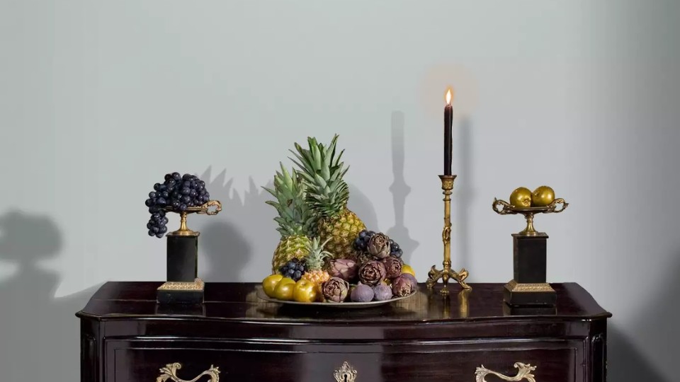 Պաստառ 78651-8 5A(10,05м/106см)Elite of shades