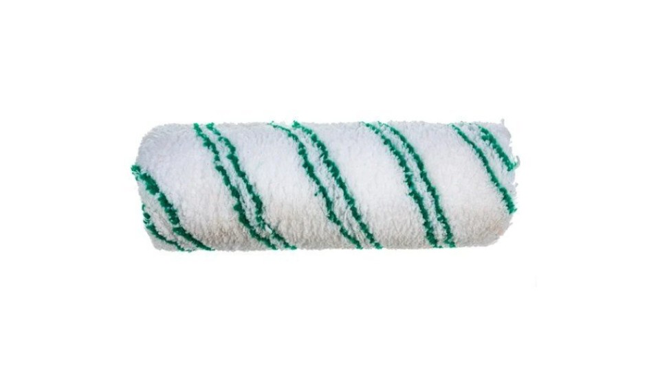 Валик "микрофибра" Green Handmaler 47х180мм 