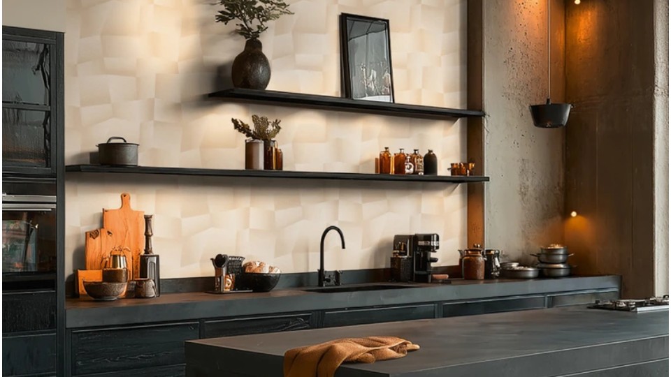 Պաստառ 79205-3 4A Natural Soul