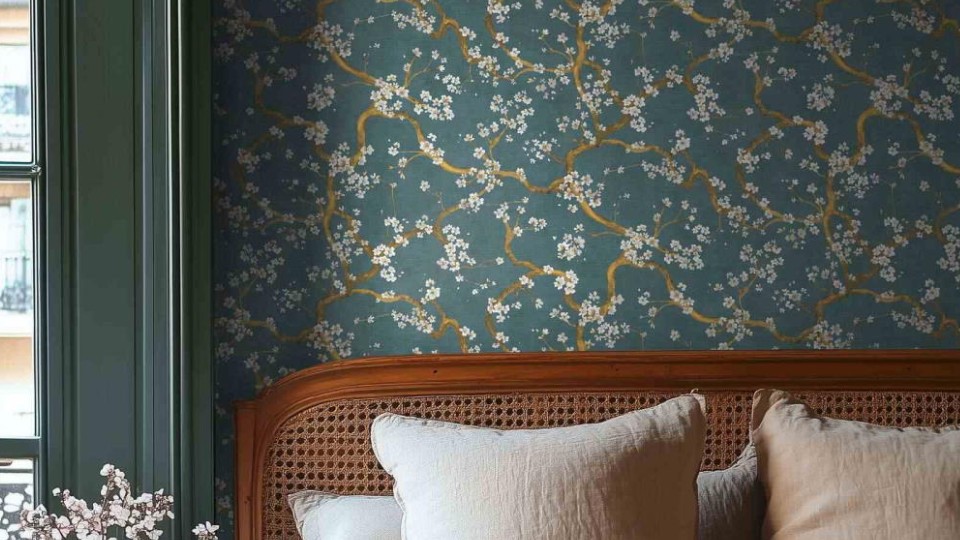 Обои 78678-5 5A URBAN GARDEN