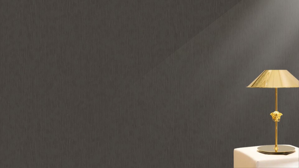 Պաստառ 38383-7 7A  VERSACE VI