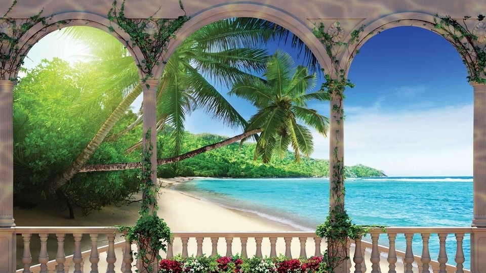  Ֆոտոպաստառ 1078P8   