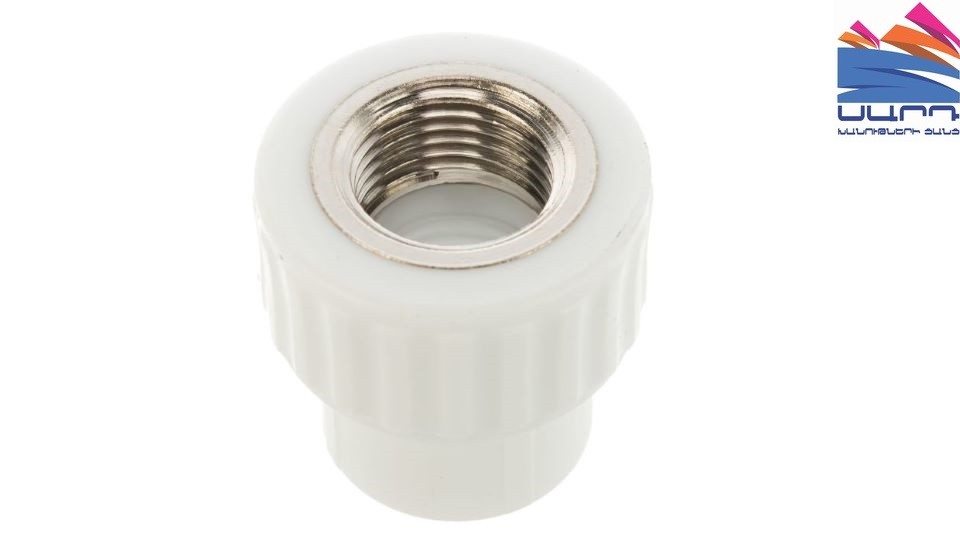 Coupling combined 32 x 1" BP Valfex