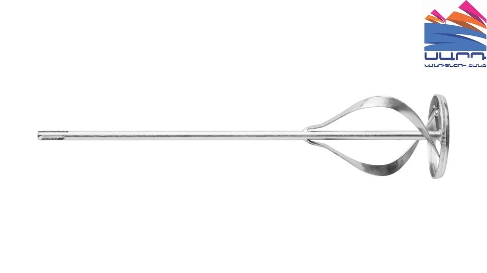 Миксер строительный SDS 100x600мм