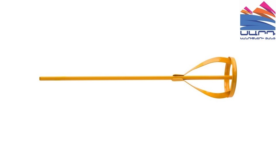 Universal mixer 100x6000mm