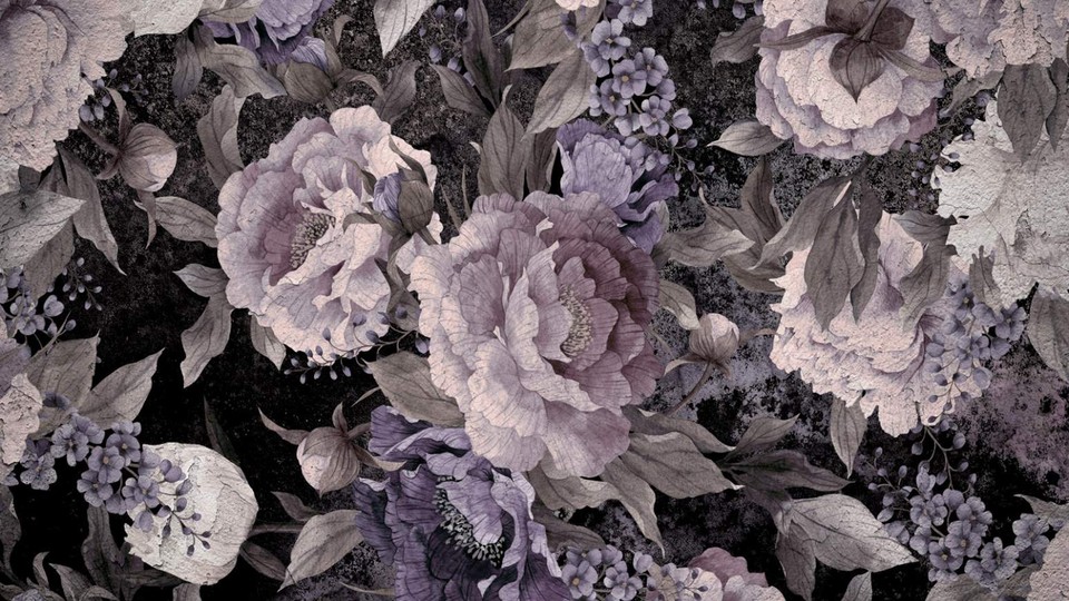  Фотообои 13546P8 