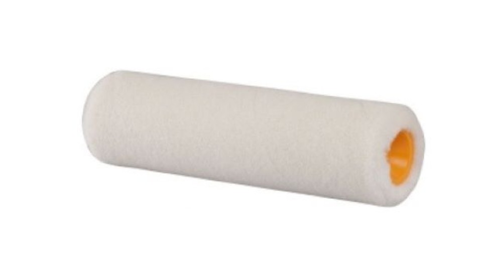 Velour Handmaler Roller 40x250mm