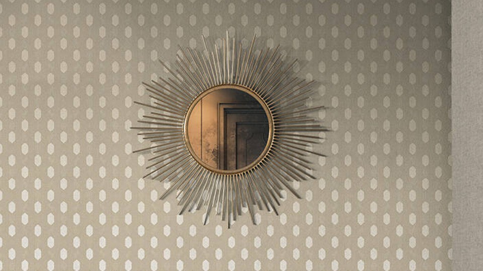 Wallpaper  36973-7 4A Absolutly Chic