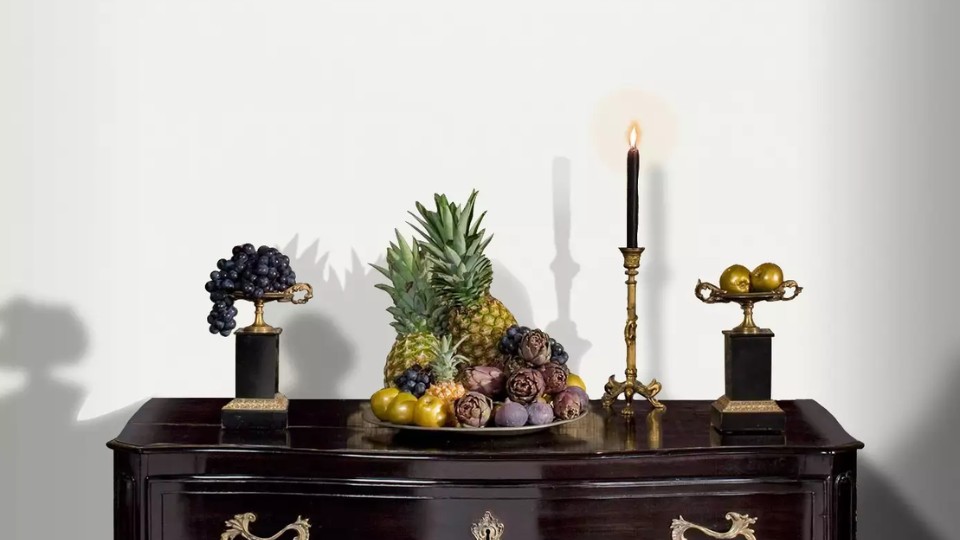 Պաստառ  78651-1 11A Elite of shades