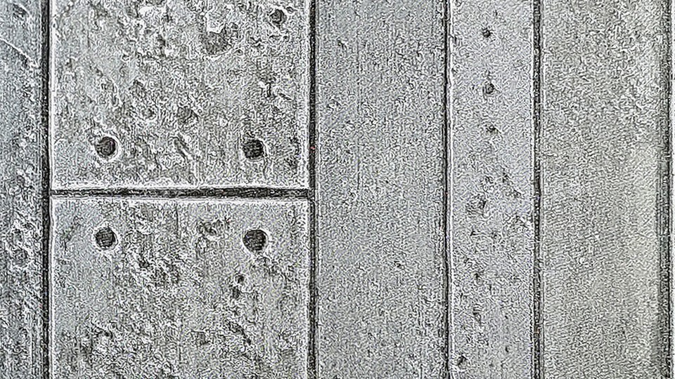 Պաստառ AK2025 E2112  Crystal Ice