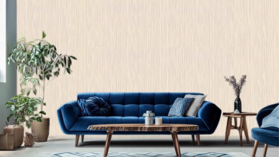 Обои 79275-7 5A  Florea (1,06м/10.05м) Florean