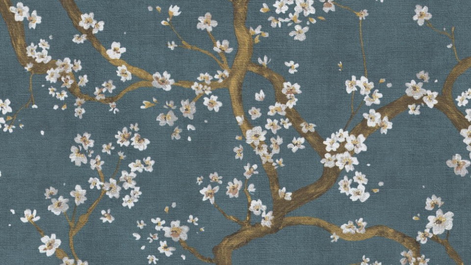 Обои 78678-5 5A URBAN GARDEN