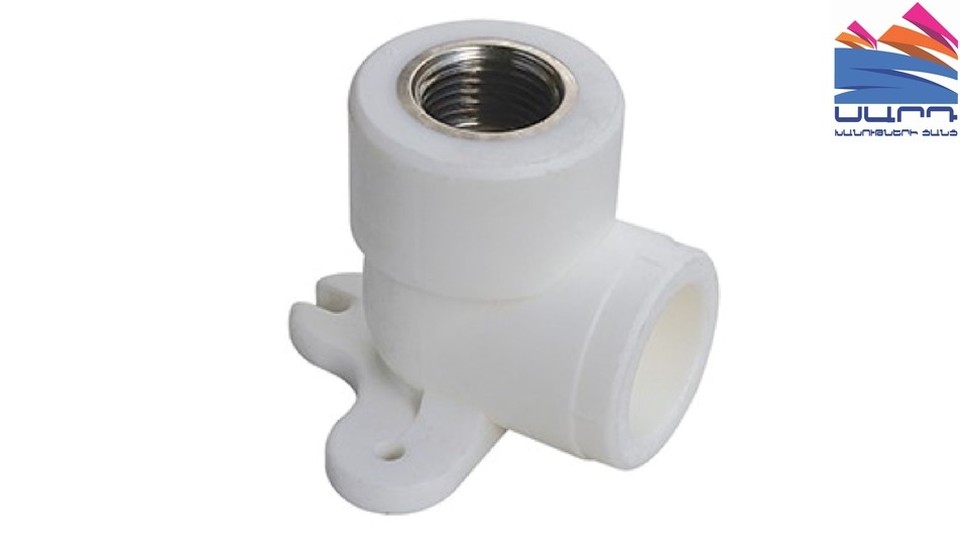 Mixer corner 25 1/2 F