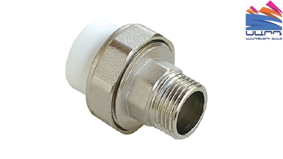 Coupling combined  25 3/4 М