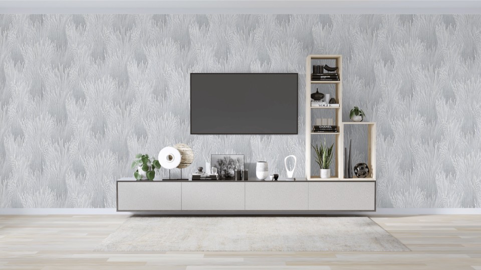 Wallpaper 250044 2G (10,05м/106sm) Estetica