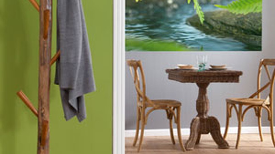  Фотообои 1-611 