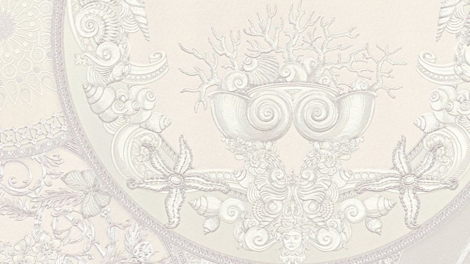 Պաստառ 34901-4 14A  VERSACE VI