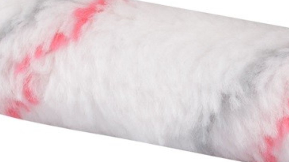 Минивалик "полиамид" Handmaler 15х100мм