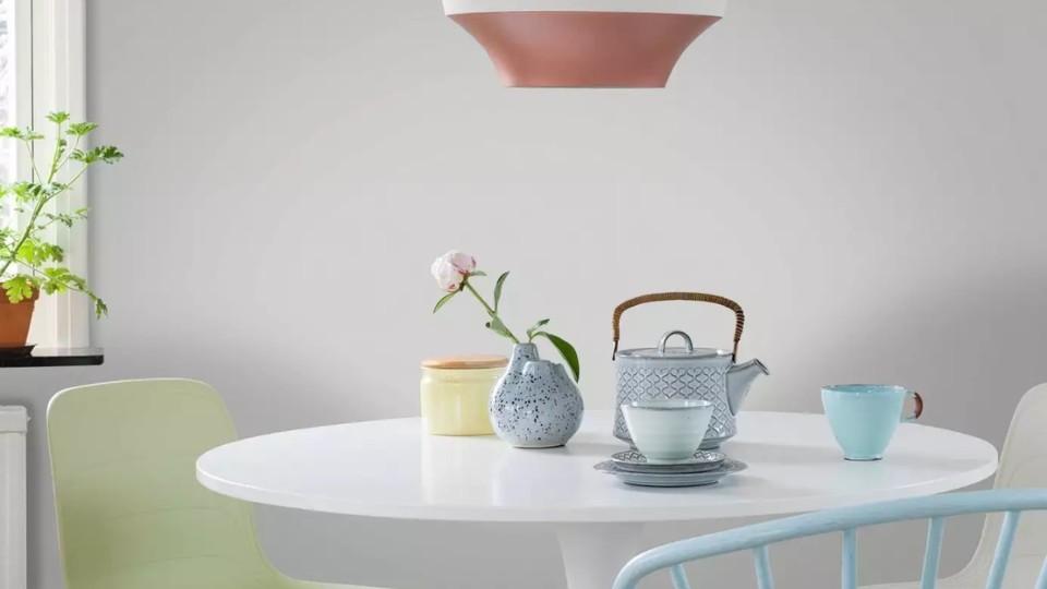 Պաստառ 78651-4 10A Elite of shades