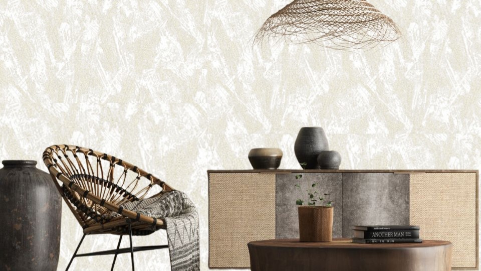 Обои HK66309(1,06м/10.05м)Bellissimo Milano-2