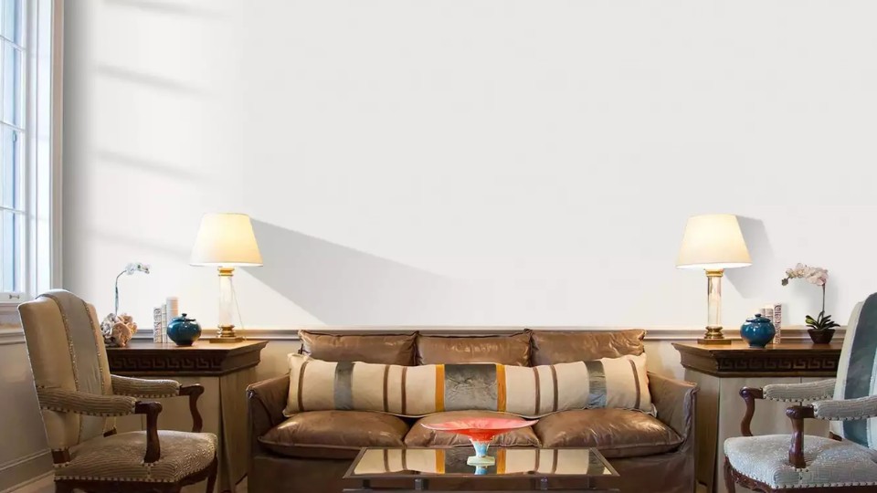 Պաստառ  78651-2 16A Elite of shades