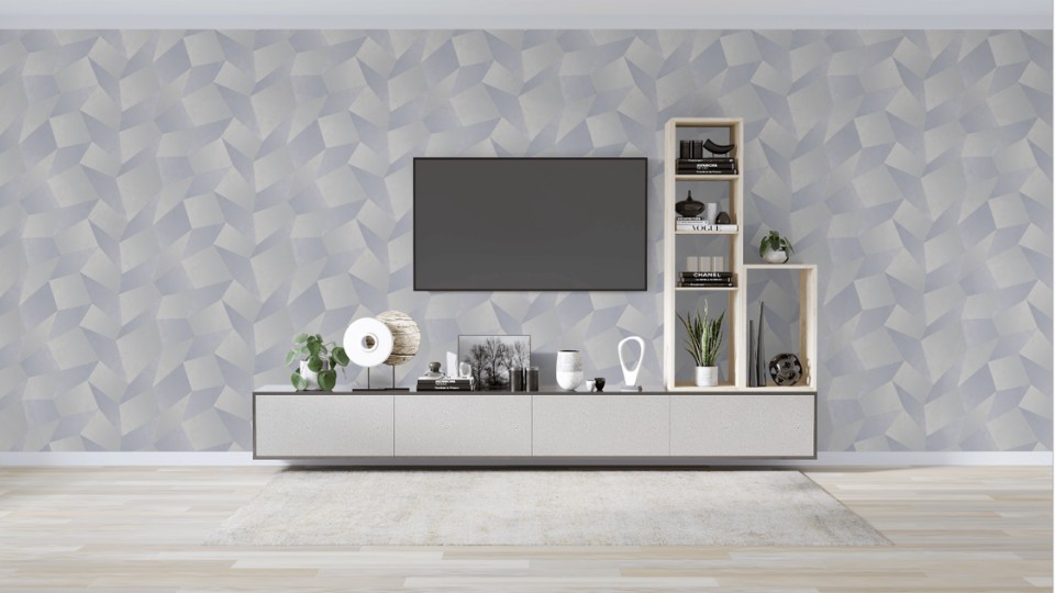 Обои 534656 4B (10,05м/106см) Estetica  