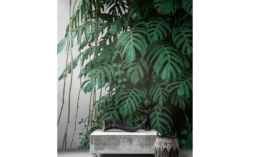 Ֆոտոպաստառ 38241-1 15A THE WALL