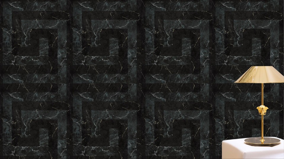 Պաստառ 79174-7 4A  VERSACE VI