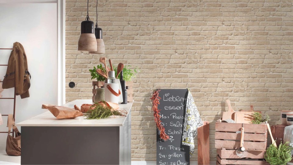 Обои 35581-2 15A ELEMENTS-2