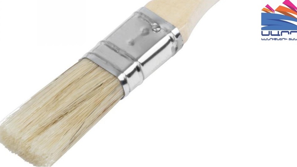 Brush 1"*30*