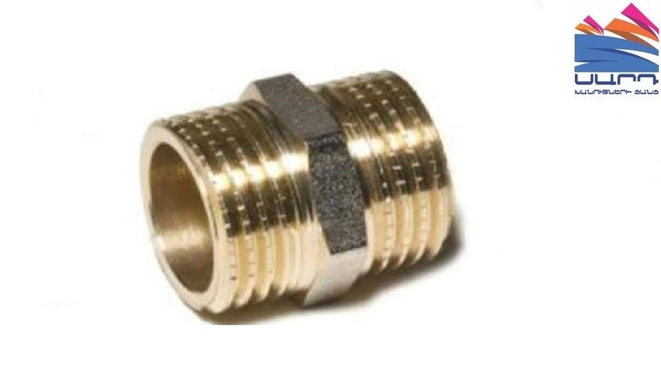 Nipple tank 3/4" M VALFEX (200/10)