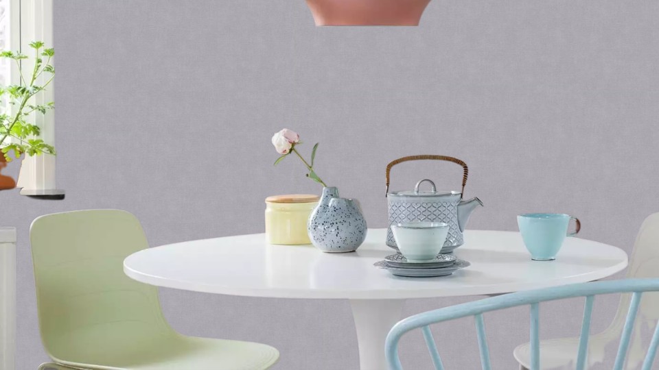 Պաստառ 79021-4 6A URBAN GARDEN