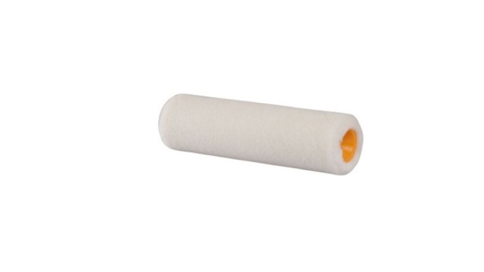 Velour Handmaler Roller