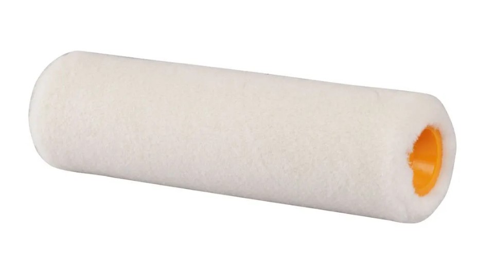 Валик велюр Handmaler 40х250мм