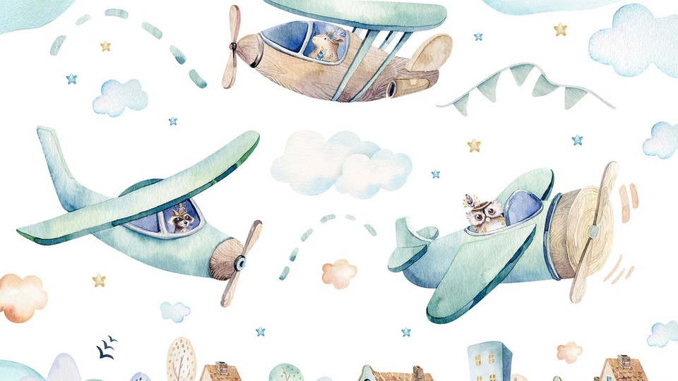  Фотообои 13676P8 