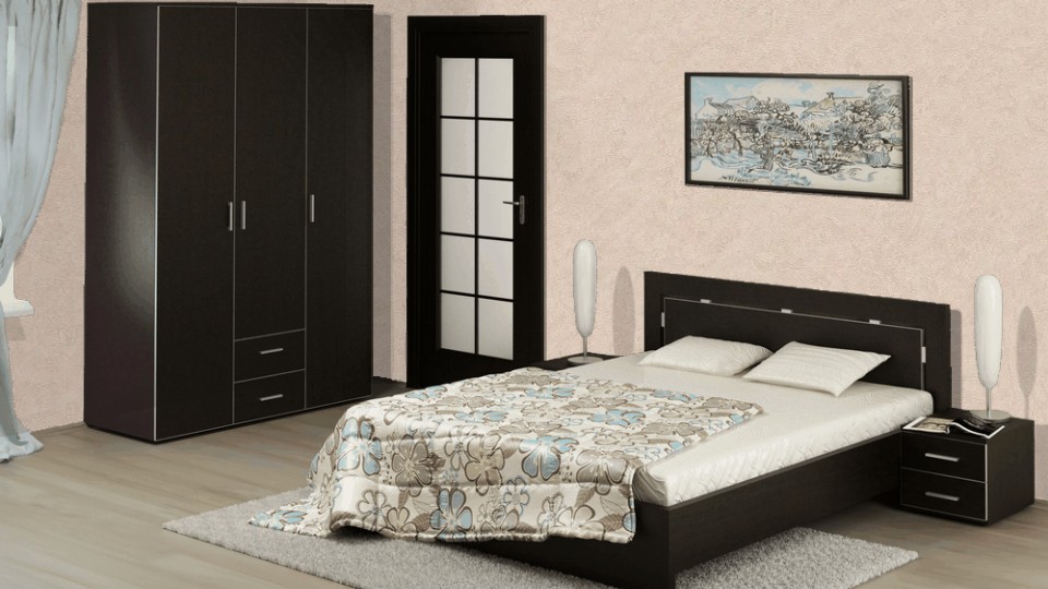 Պաստառ 3994-27 Deluxe